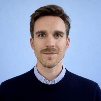 Vincent Baus, Founder of VaccineJobs